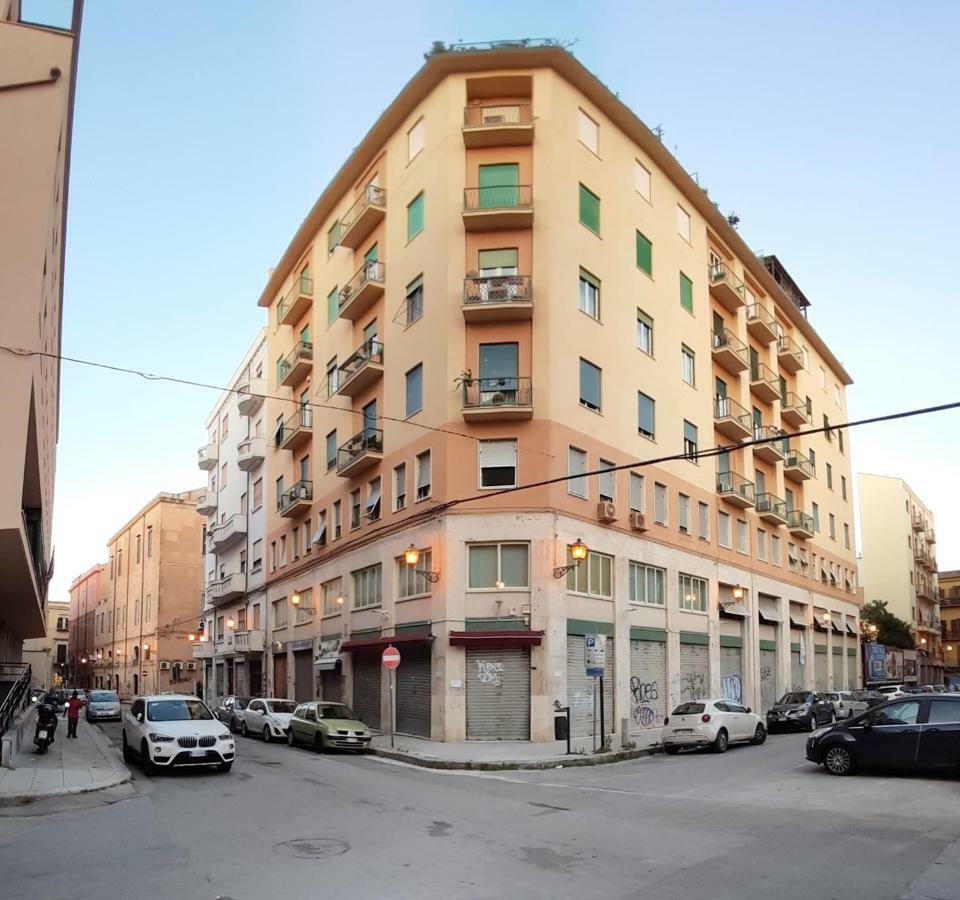 Benvenuti Al Massimo Apartment Palermo Exterior photo